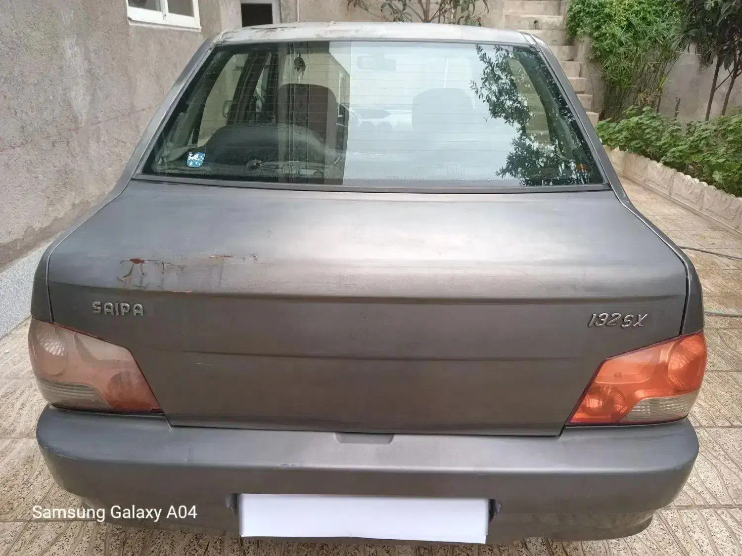 پراید ۱۳۲ سال ۹۰|خودرو سواری و وانت|رستم‌آباد, |دیوار