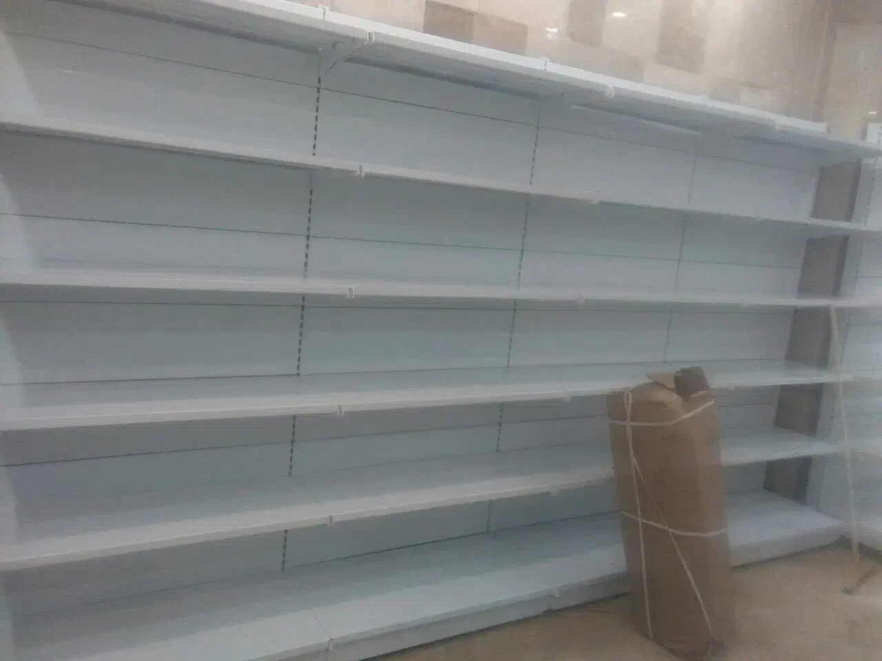 قفسه پلتفرم|فروشگاه و مغازه|قزوین, |دیوار