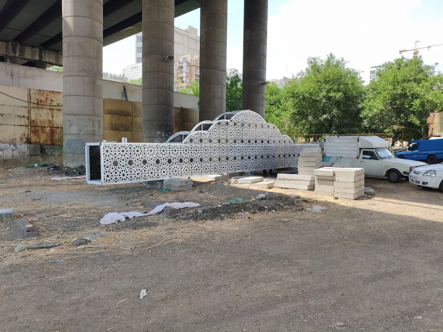 جوشکار|استخدام صنعتی، فنی، مهندسی|باغستان, |دیوار