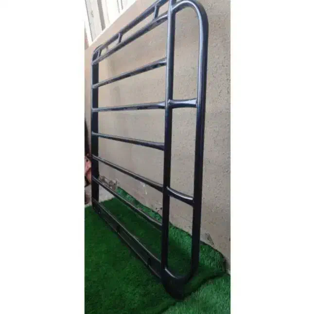 باربند فولادی سمند پژو پراید تیبا|قطعات یدکی و لوازم جانبی|تهران, فردوس|دیوار