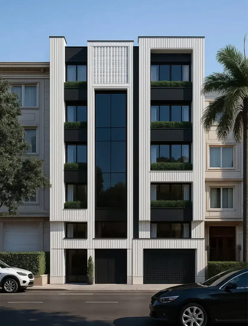 استخدام نیروی اداری و کارشناس معماری|استخدام معماری، عمران و ساختمانی|گرگان, |دیوار