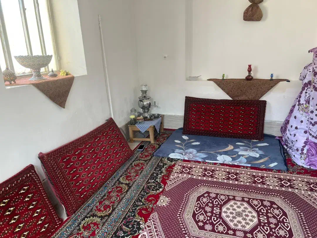 خونه ویلایی باغچه سنتی|اجارهٔ خانه و ویلا|رباط‌کریم, رباط‌کریم|دیوار