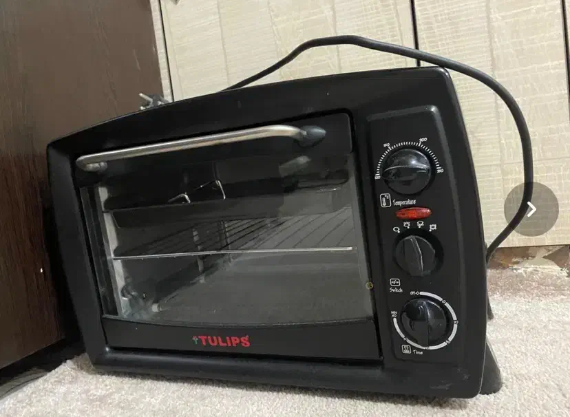 تستر آون|اجاق گاز و لوازم برقی پختوپز|خرمآباد, |دیوار