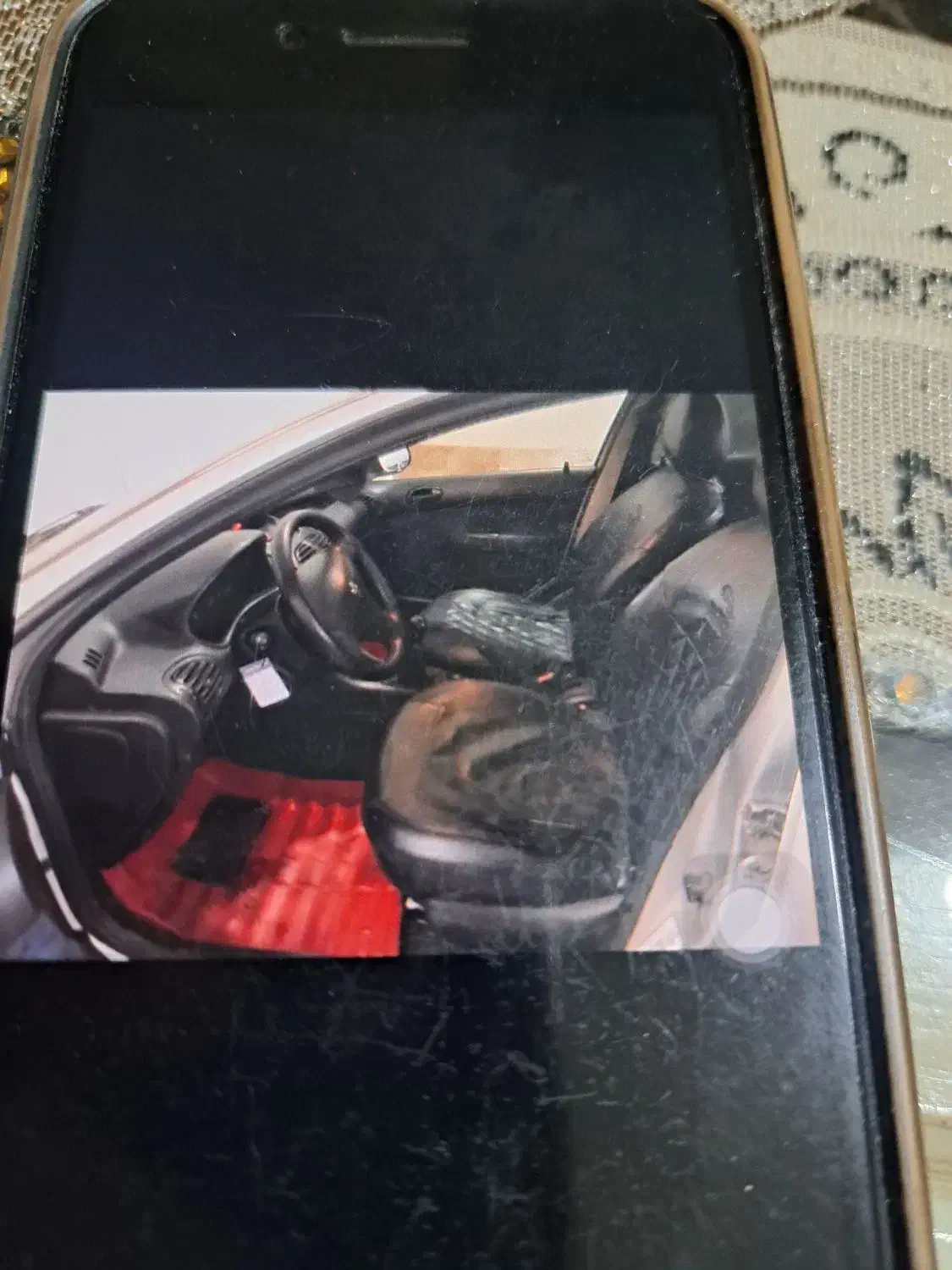 وسیله|خودرو سواری و وانت|دماوند, دماوند|دیوار