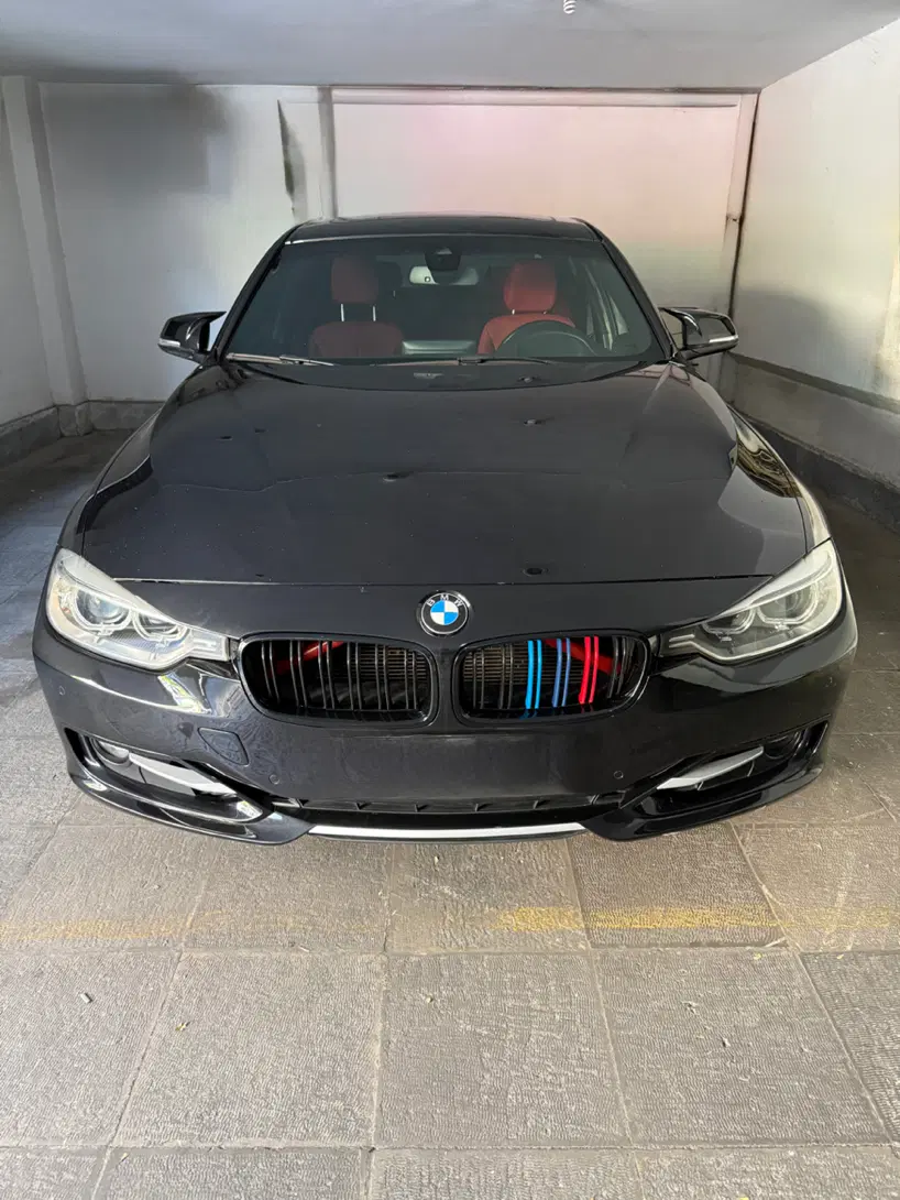 بی ام و ۳۲۸ BMW 328|خودرو سواری و وانت|تهران, محمودیه|دیوار