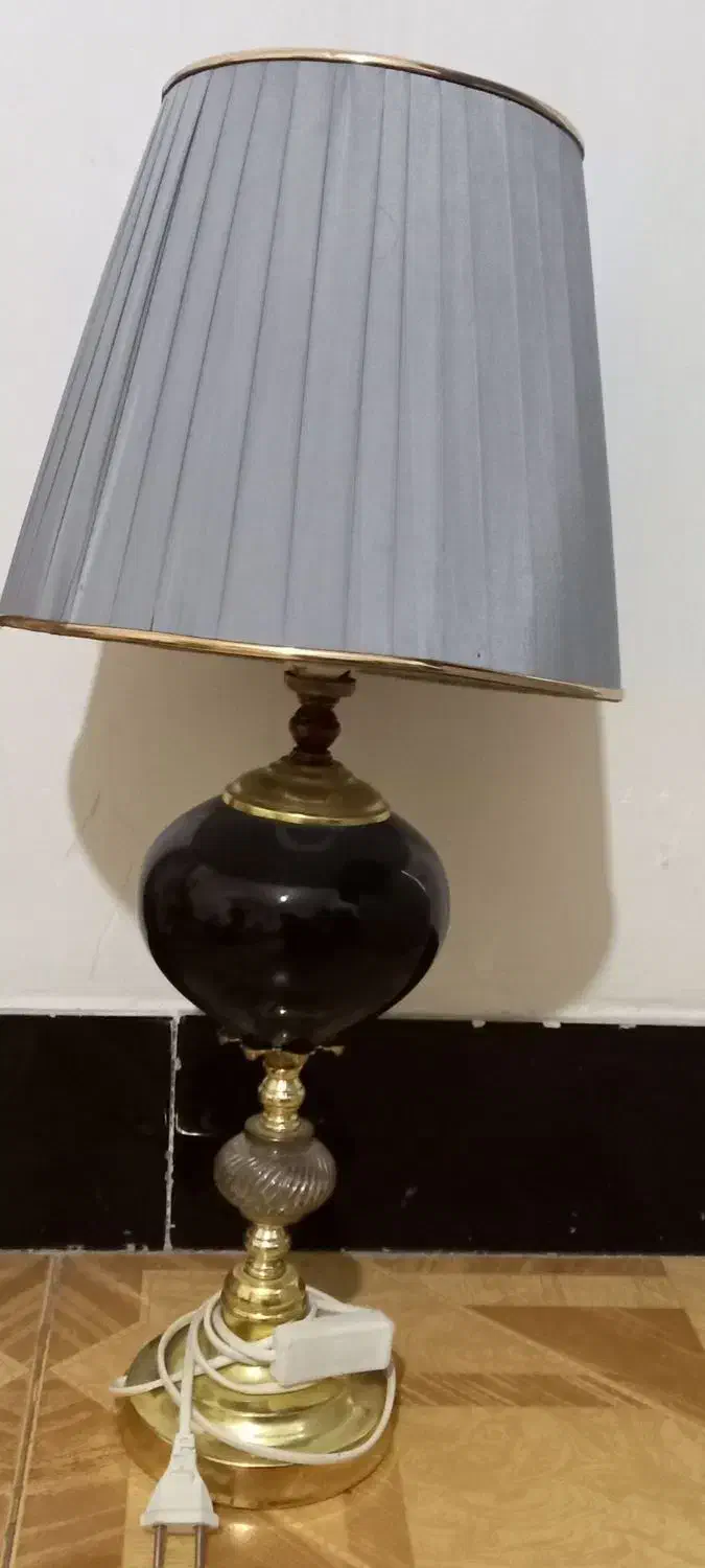 آباژور نو خوشرنگ|چراغ خواب و آباژور|کرمانشاه, |دیوار