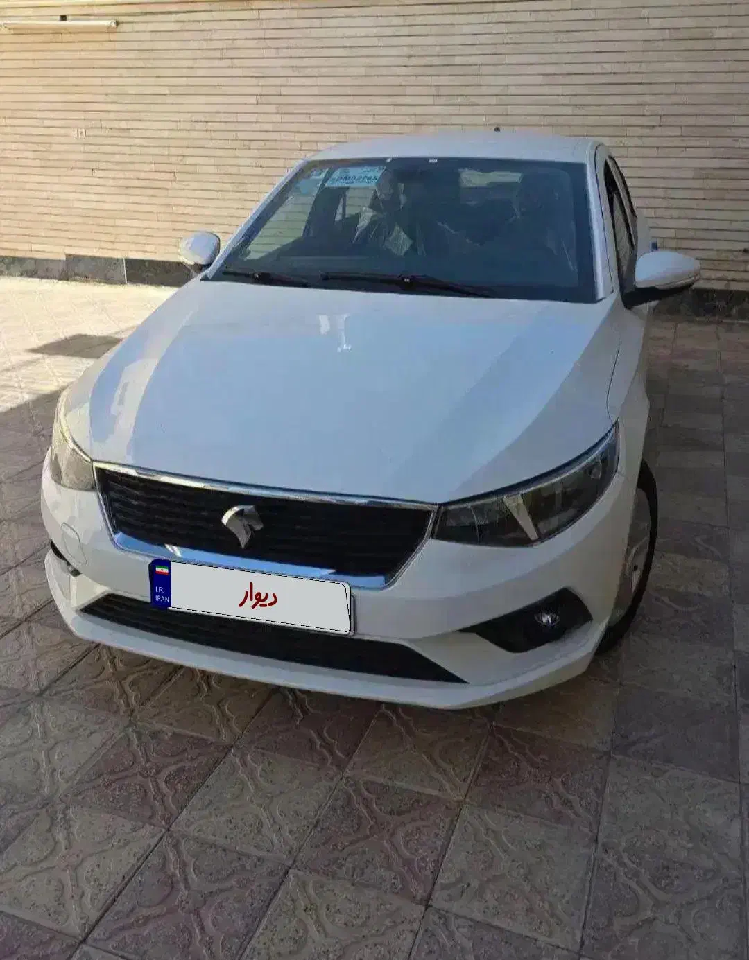 تارا V1 دنده ای صفر کیلومتر|خودرو سواری و وانت|کوار, |دیوار
