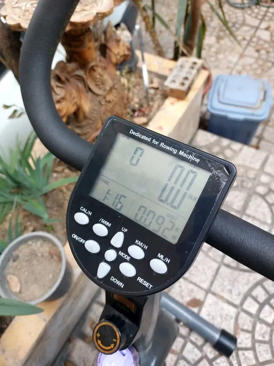 دوچرخه ثابت ورزشی تایوانی keep fit|تجهیزات ورزشی|تهران, بهداشت|دیوار