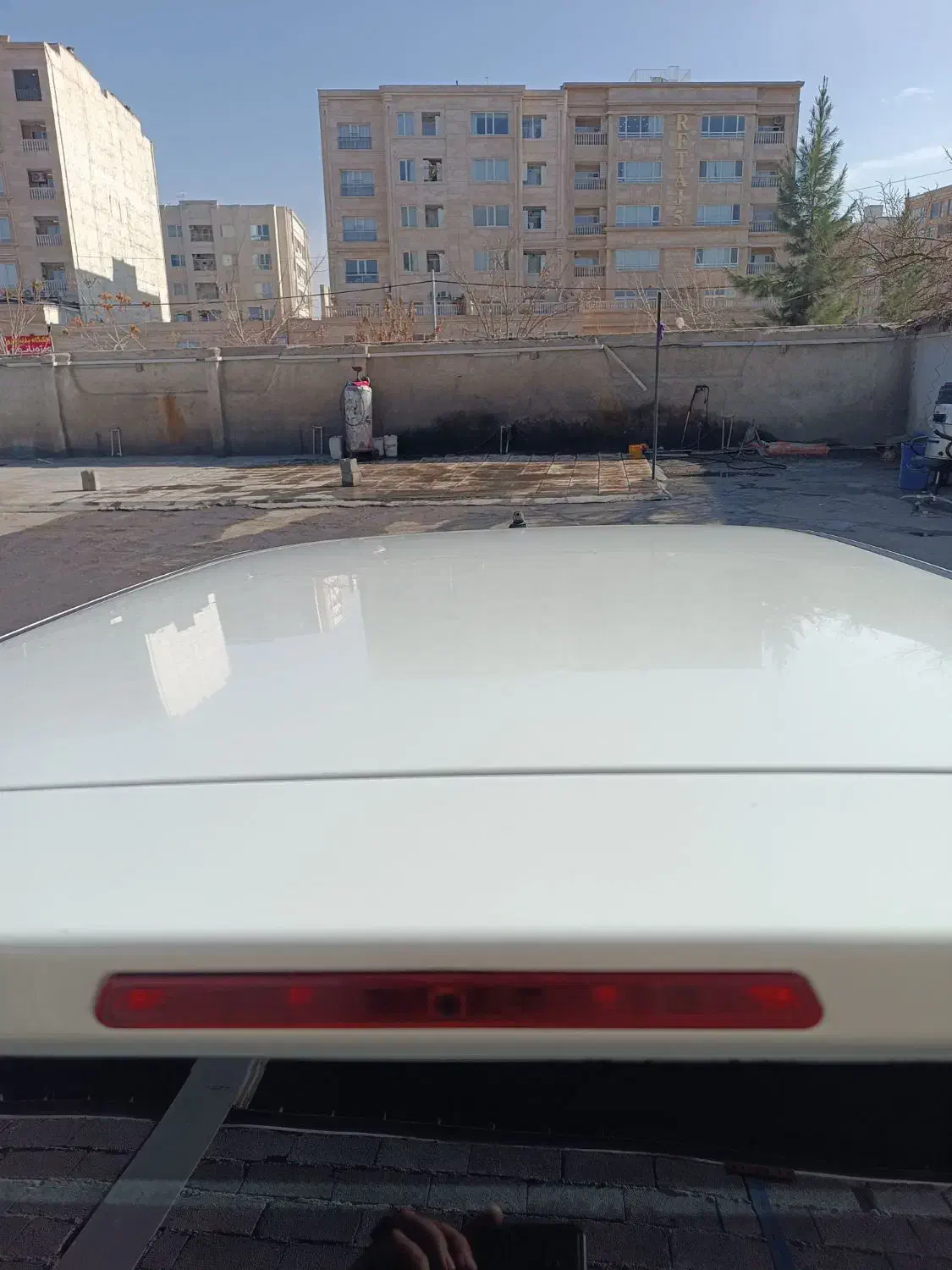 111 مدل 98|خودرو سواری و وانت|نهبندان, |دیوار