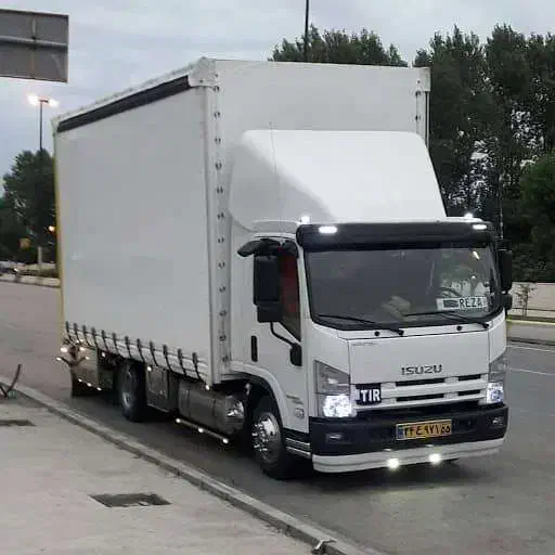 وانت خاور نیسان کل کرج تهران|خدمات حمل و نقل|محمدشهر, محمدشهر|دیوار