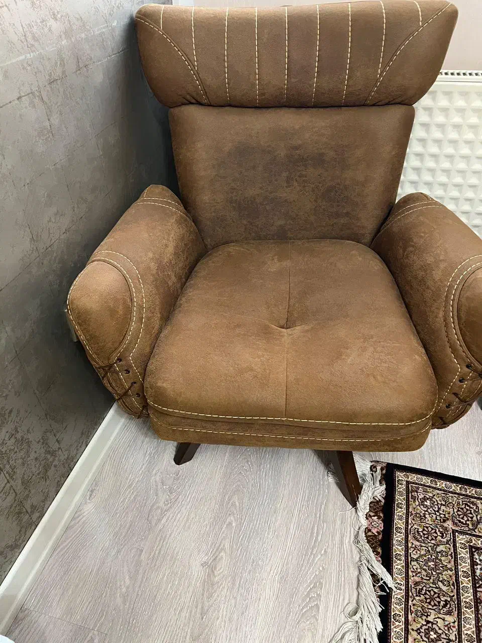 کاناپه ، مبل راحتی|مبلمان خانگی و میز عسلی|شیراز, خلدبرین|دیوار