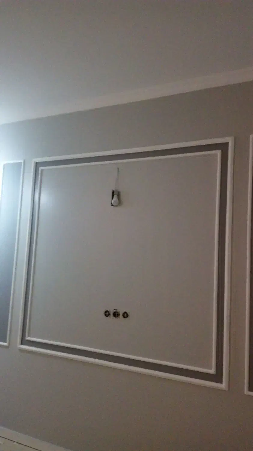 نقاشی ساختمان با قیمت مناسب.خوش قول|خدمات پیشه و مهارت|حمیدیا, |دیوار