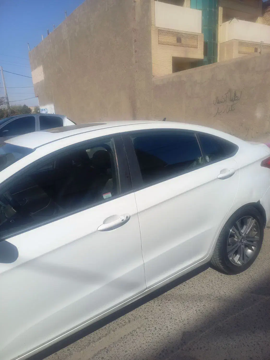 آریزو 5 اتومات|خودرو سواری و وانت|سیرجان, |دیوار