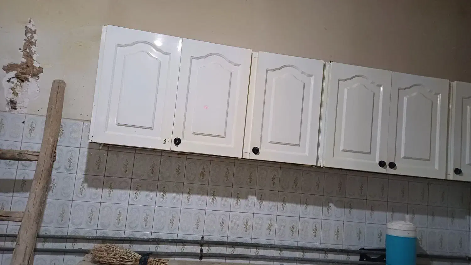 فروش کابینت فلزی|مصالح و تجهیزات ساختمان|صحنه, |دیوار