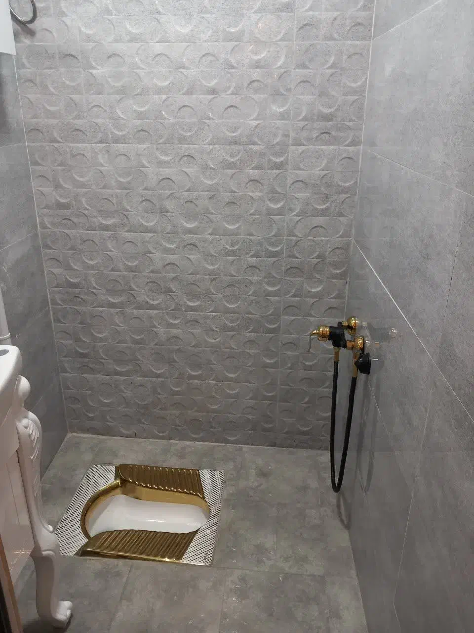 اجاره کلبه سویسی جکوزی دونفره دربستی نوساز|اجارهٔ کوتاهمدت ویلا و باغ|قائمشهر, |دیوار