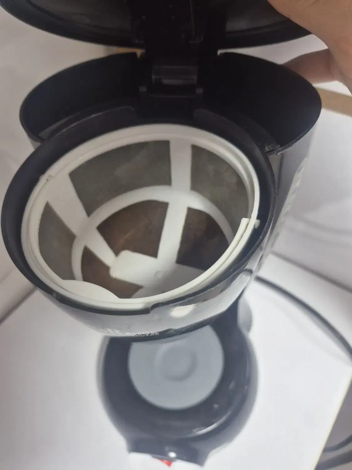 قهوه ساز|سماور، چای‌ساز، قهوه‌ساز|اسلام‌شهر, شهرک واوان|دیوار