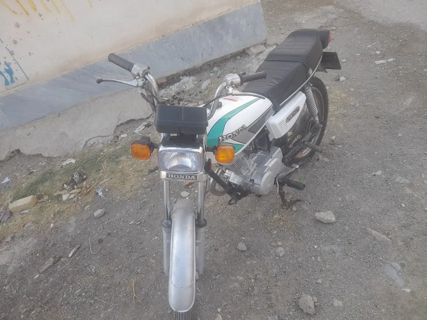 موتور|موتورسیکلت|ارومیه, |دیوار