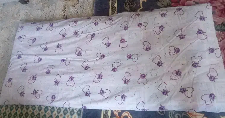 تشک پنبه ای نو ۳ عدد|رختخواب، بالش، پتو|فسا, |دیوار
