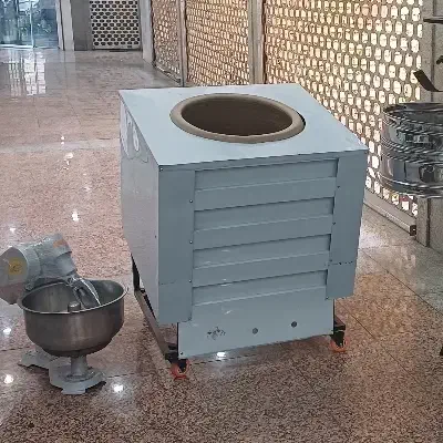 تنور sboslay انبکو گلی کد ۹۰۰|اجاق گاز و لوازم برقی پختوپز|تربتحیدریه, میدان مرکزی|دیوار