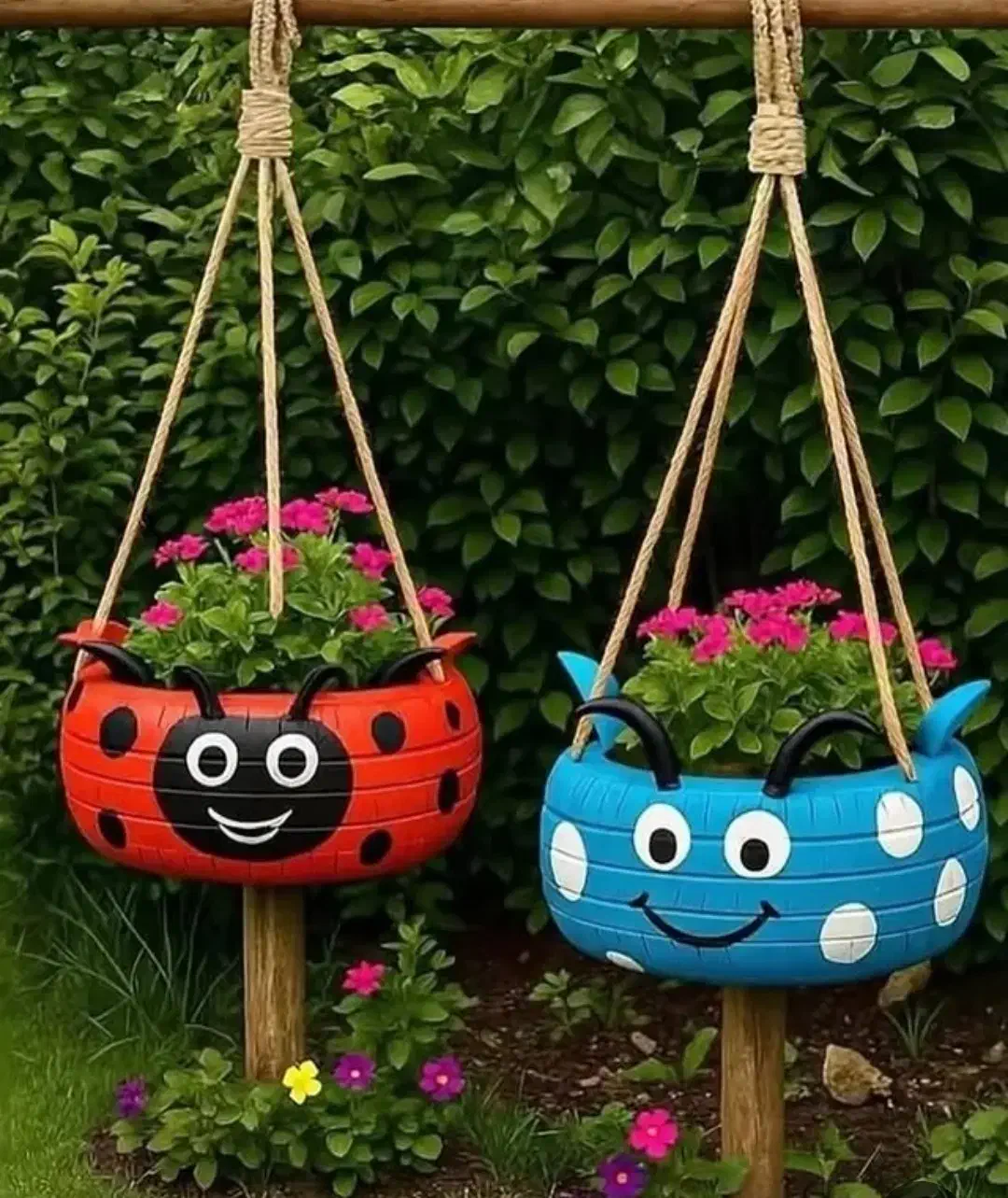 گلدان|گل و گیاه طبیعی|الیگودرز, |دیوار