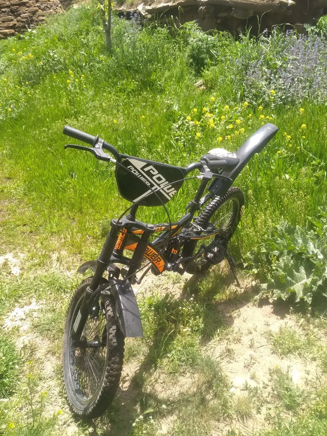 دوچرخه ۲۰|دوچرخه، اسکیت، اسکوتر|خلخال, |دیوار