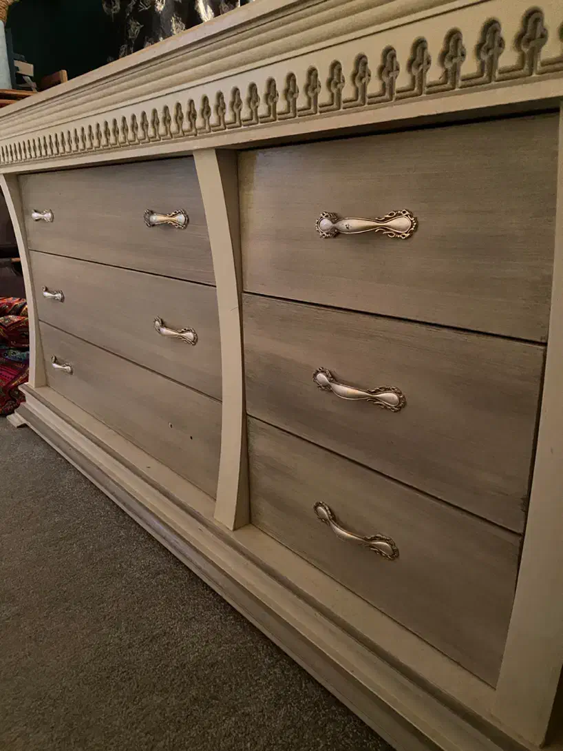 سرویس خواب زیبا و محکم|تخت و سرویس خواب|آبادان, |دیوار