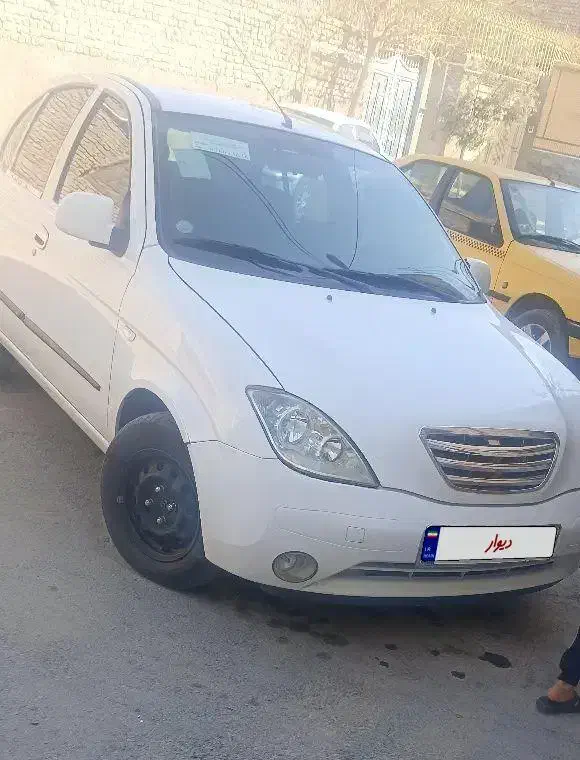 تیبا۲مدل 1400درحدخشک|خودرو سواری و وانت|زاهدان, |دیوار