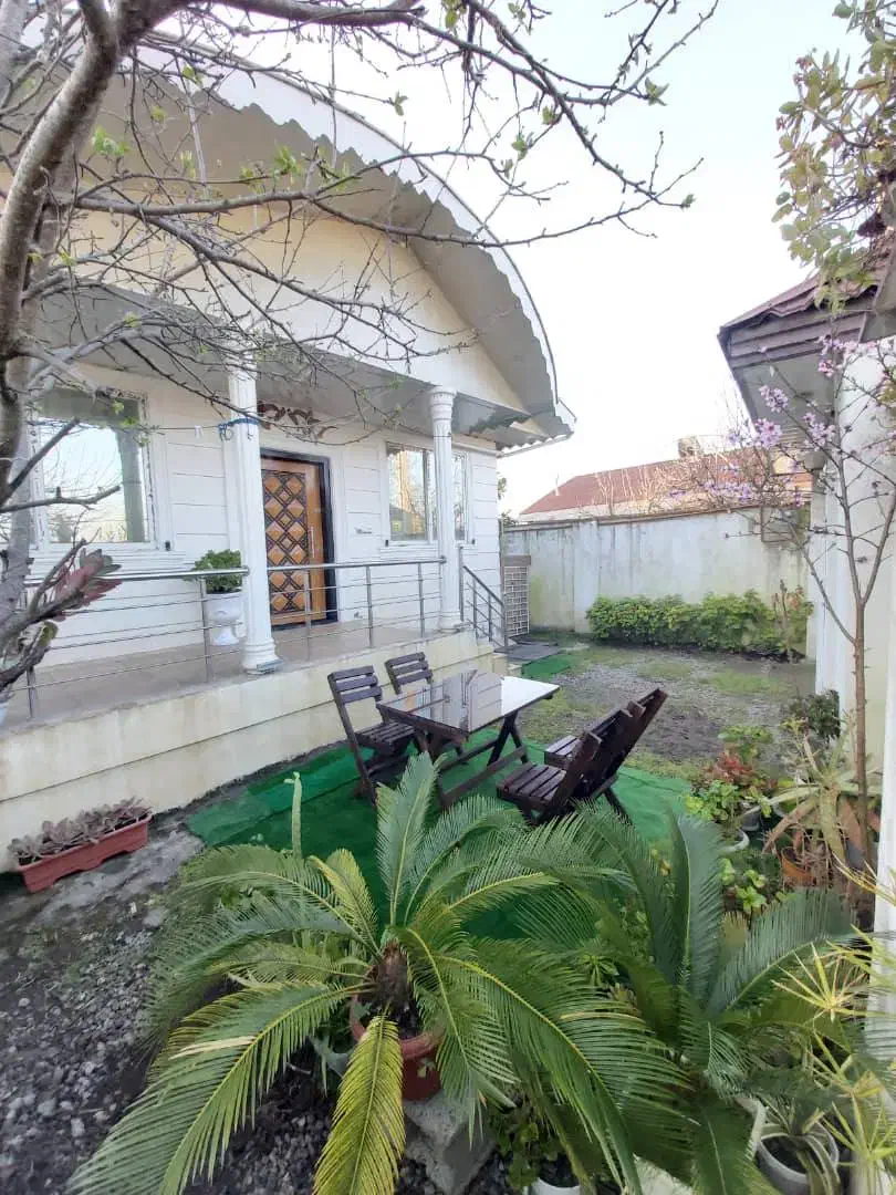 ویلای نما رومی،۲۰۰ متری،خوش قیمت،نزدیک دریا|فروش خانه و ویلا|خشکبیجار, |دیوار