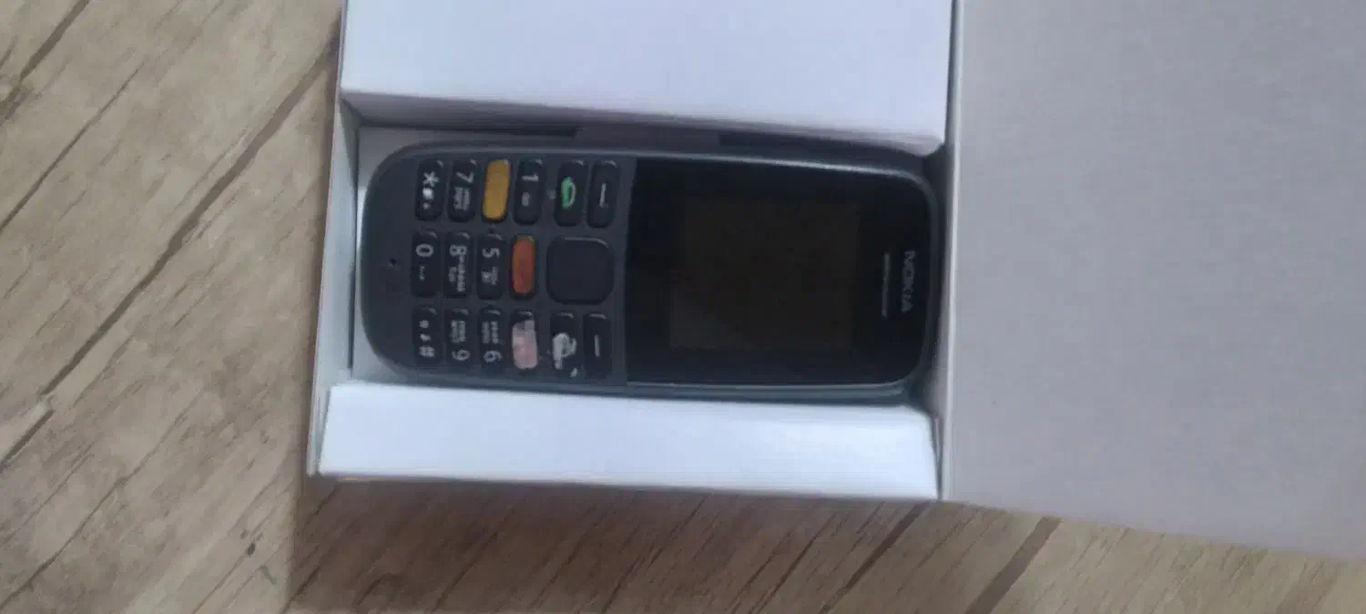 گوشی نوکیا|موبایل|رشت, بیجارپس|دیوار