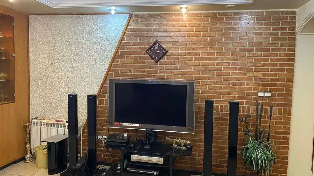 شمال جردن، جام جم، ۱۹۰ متر، ۳ خواب، بیواسطه