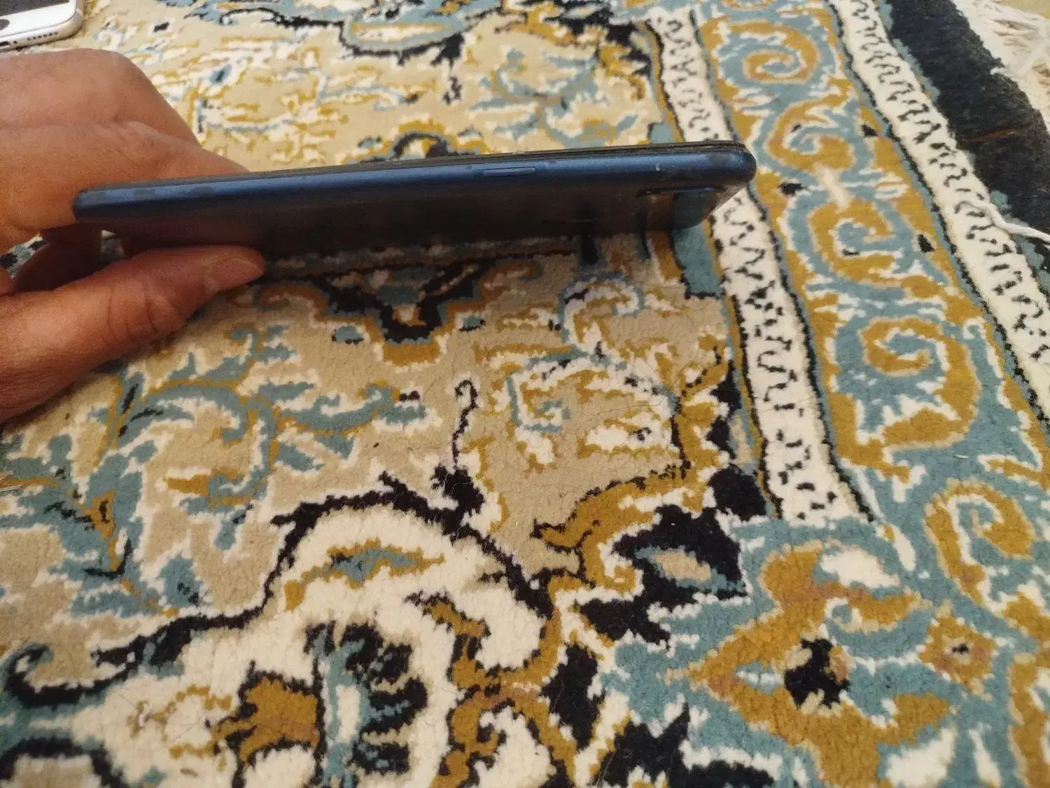 گوشی  A10s|موبایل|رفسنجان, |دیوار