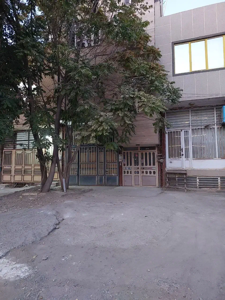 فروش سوئیت ۵۰ متری همکف در فرهنگیان (شهرک غرب)|فروش آپارتمان|مشهد, فرهنگیان (شهرک غرب)|دیوار
