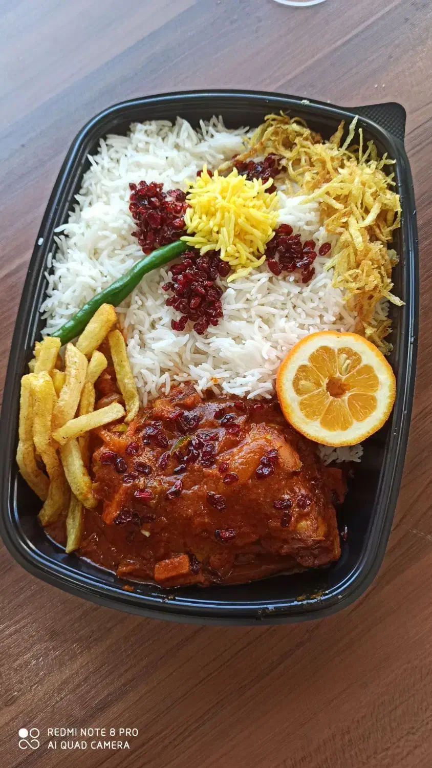 مجموعه غذایی چیکو|خدمات پذیرایی، مراسم|بوشهر, |دیوار