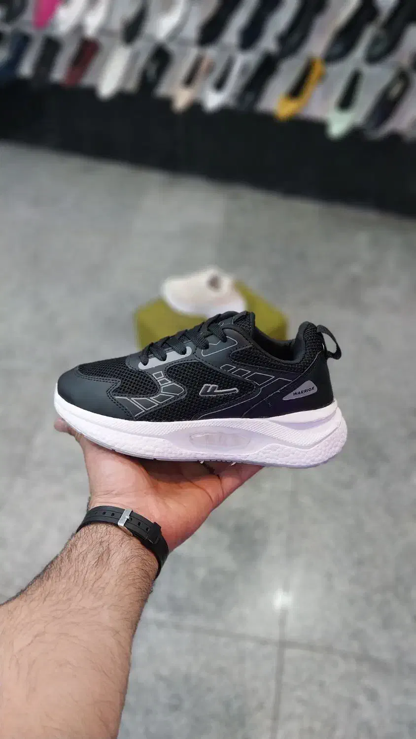 از تولید به مصرف کیفیت را گران نخرید|کیف، کفش، کمربند|جهرم, |دیوار