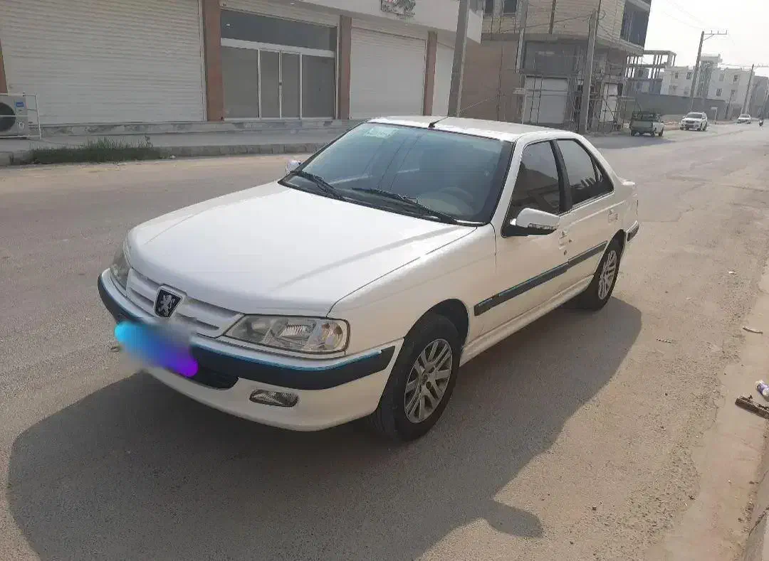 پارس سال مدل ۱۴۰۰|خودرو سواری و وانت|پارسیان, |دیوار