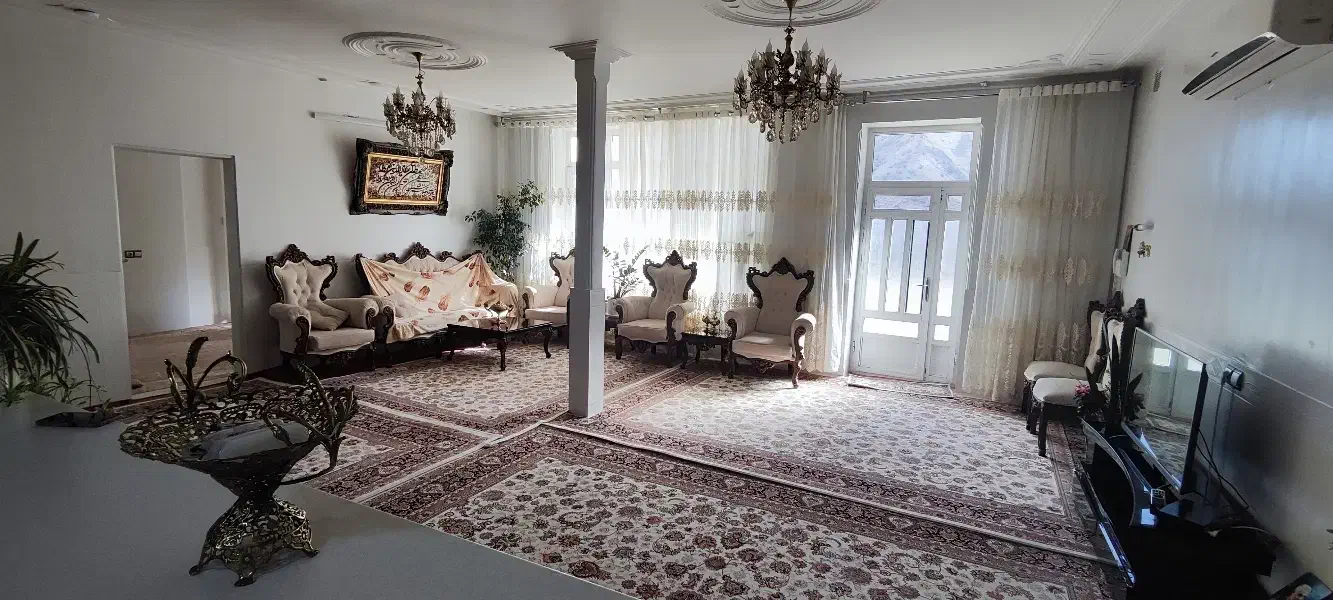 خانه ویلایی طارم شیت|فروش خانه و ویلا|چورزق, |دیوار