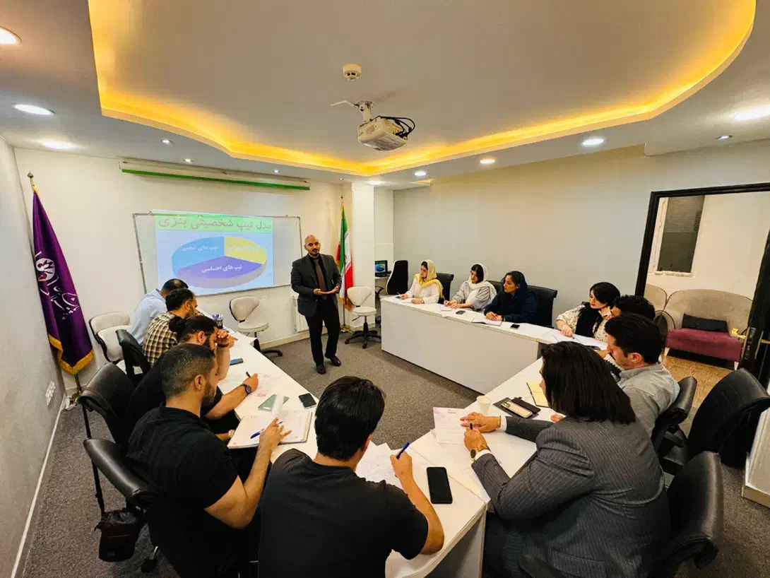 پکیج مهارت های ارتباطی|خدمات آموزشی|تهران, ظفر|دیوار