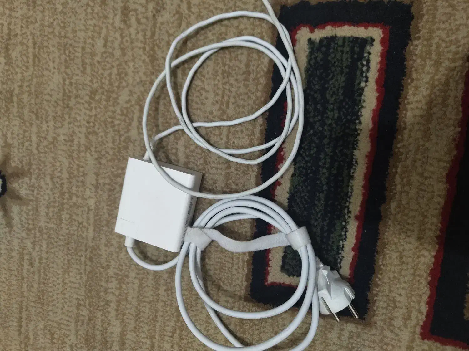 باکس هنذفری وشارژر ۱۳۵ وات هواوی|لوازم جانبی موبایل و تبلت|تهران, المهدی|دیوار