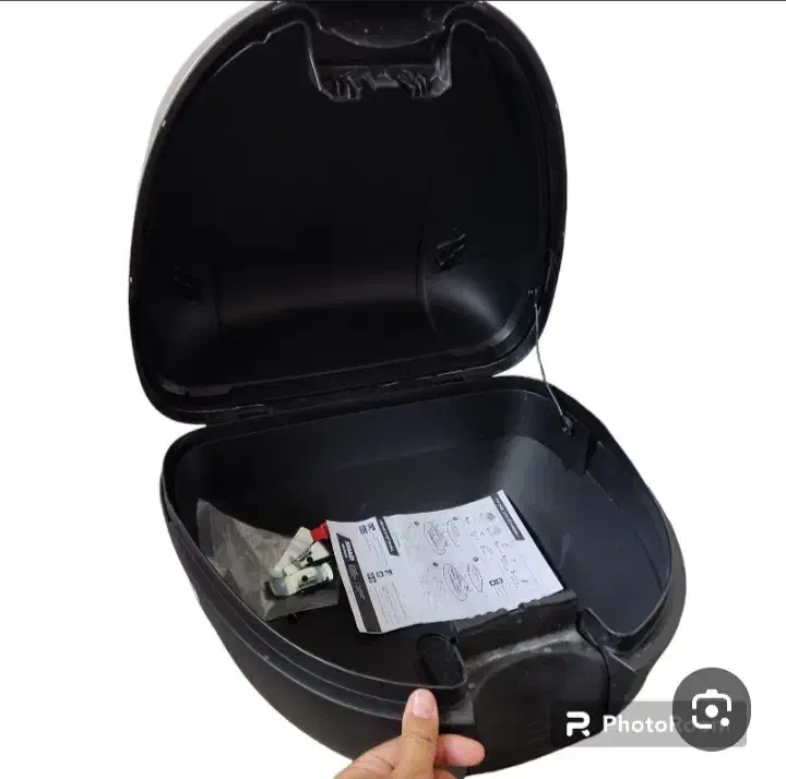 باکس موتور نو آک|قطعات یدکی و لوازم جانبی|تربت‌حیدریه, ۴۵ متری|دیوار