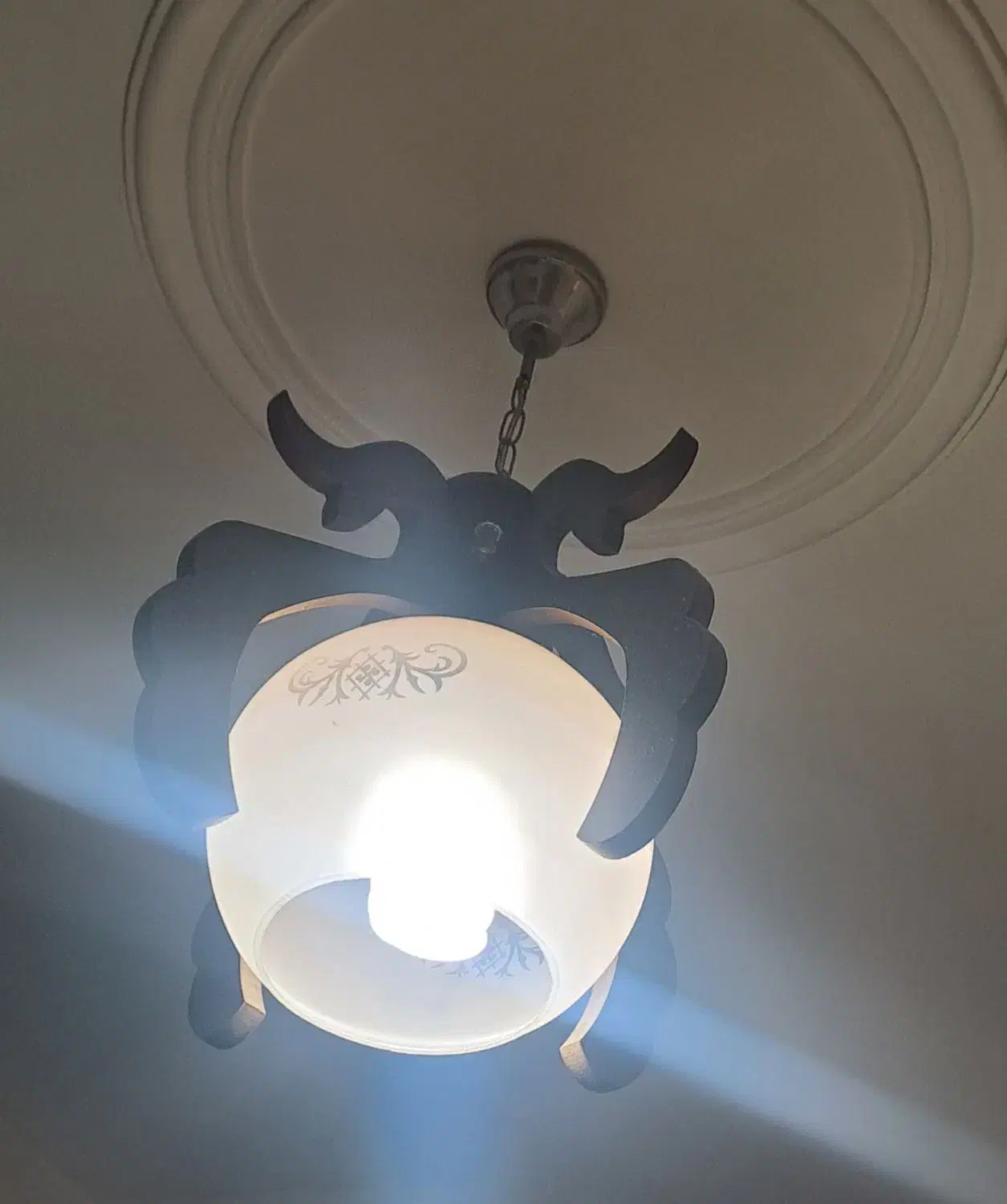 لوستر|لوستر و چراغ آویز|تهران, کوثر|دیوار