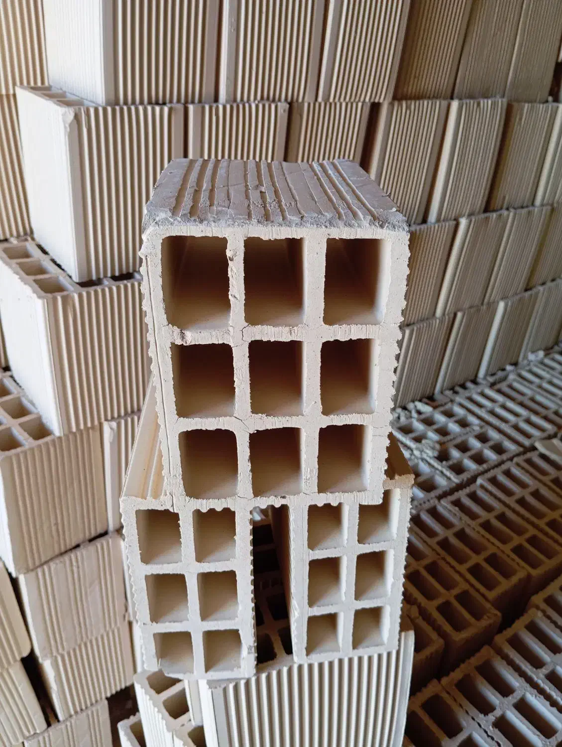 فروش بدون واسطه سفال 10(15)نیم|مصالح و تجهیزات ساختمان|مرودشت, محمد آباد|دیوار