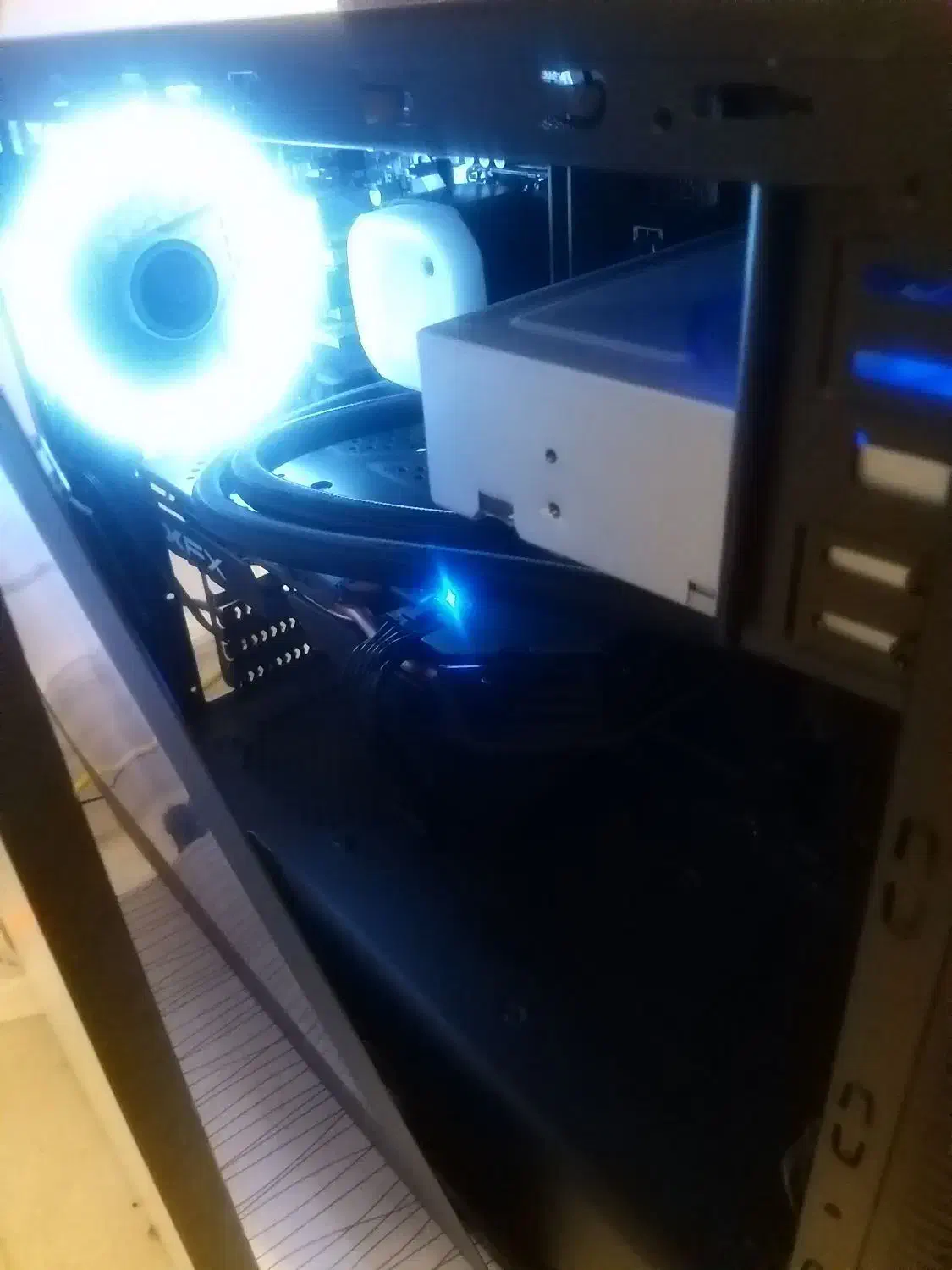 سیستم گیمینگ و رندرینگ|رایانه رومیزی|کرمانشاه, |دیوار