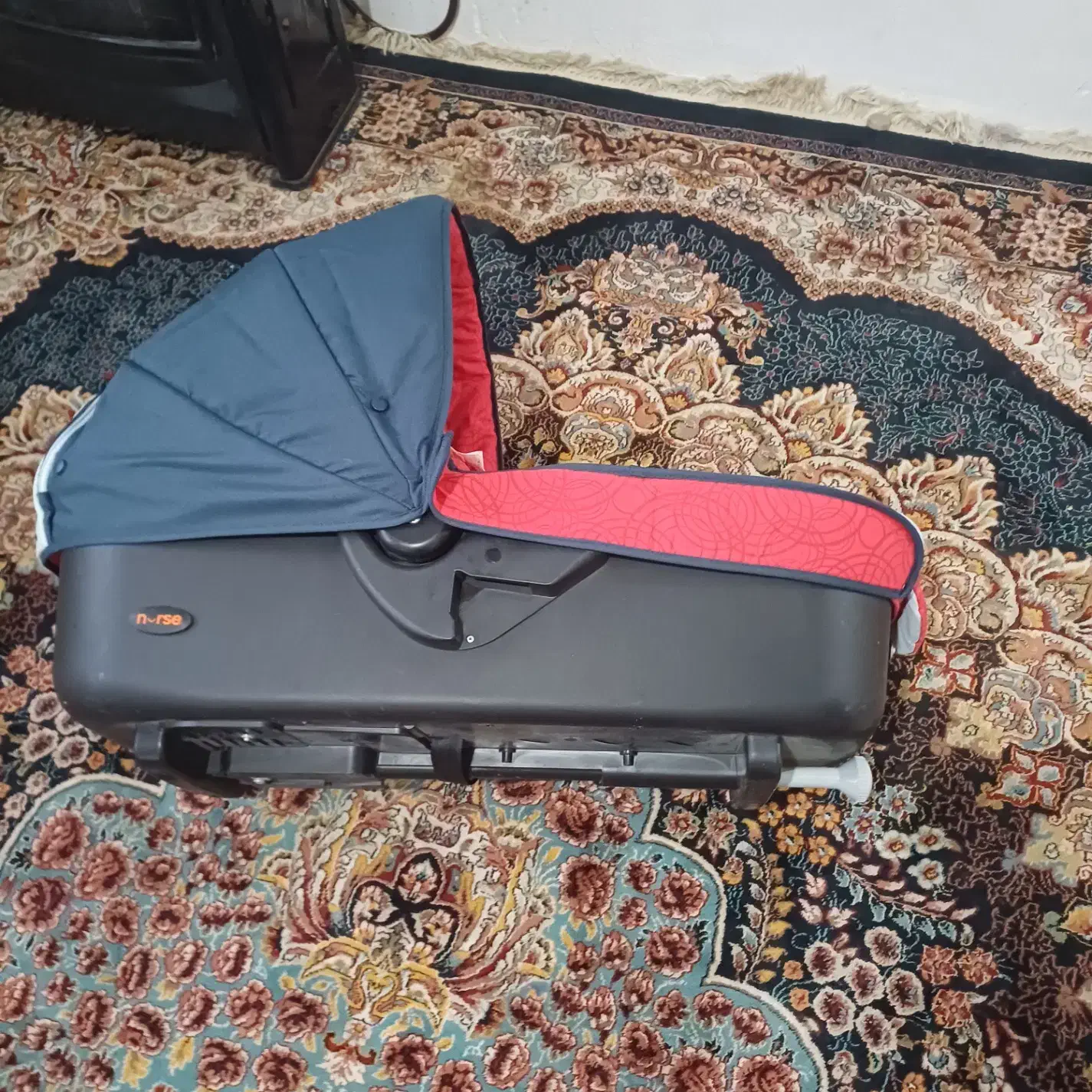 کلیر نوزاد|اسباب و اثاث بچه|شاهرود, |دیوار