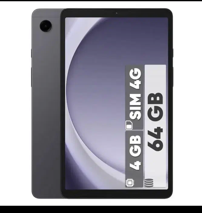 تبلت سامسونگ مدل Galaxy Tab A9|تبلت|فردیس, منظریه|دیوار