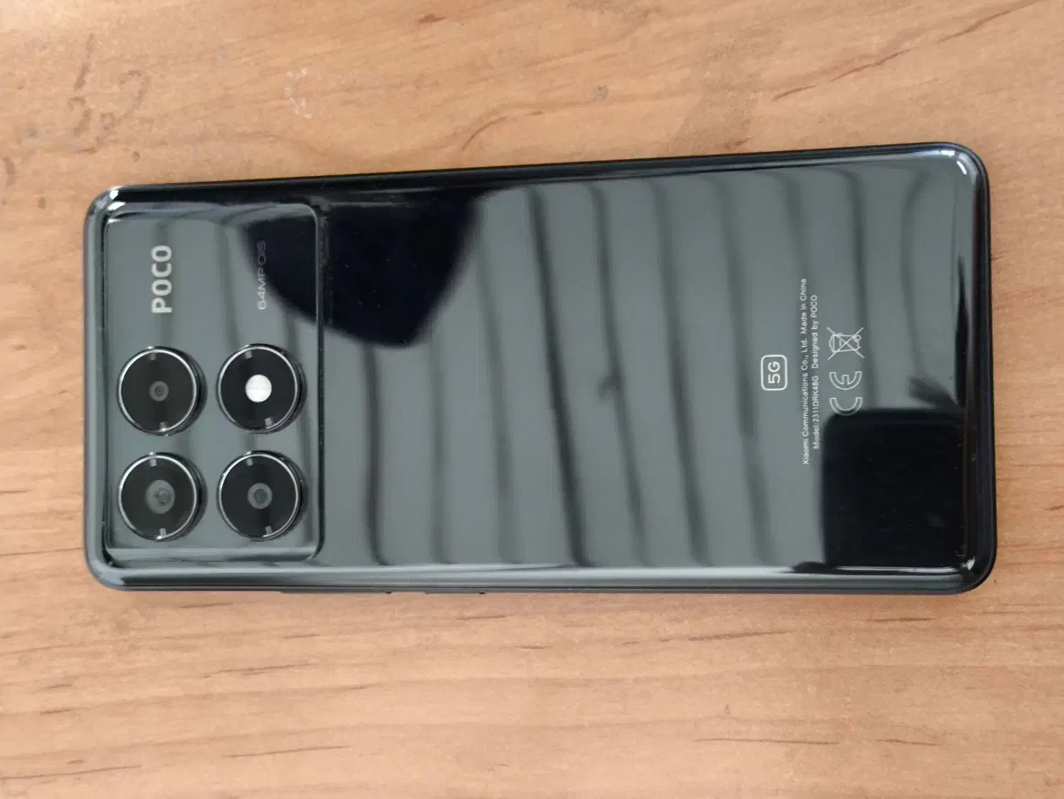 poco x6 pro 512GB|موبایل|تهران, کرمان|دیوار