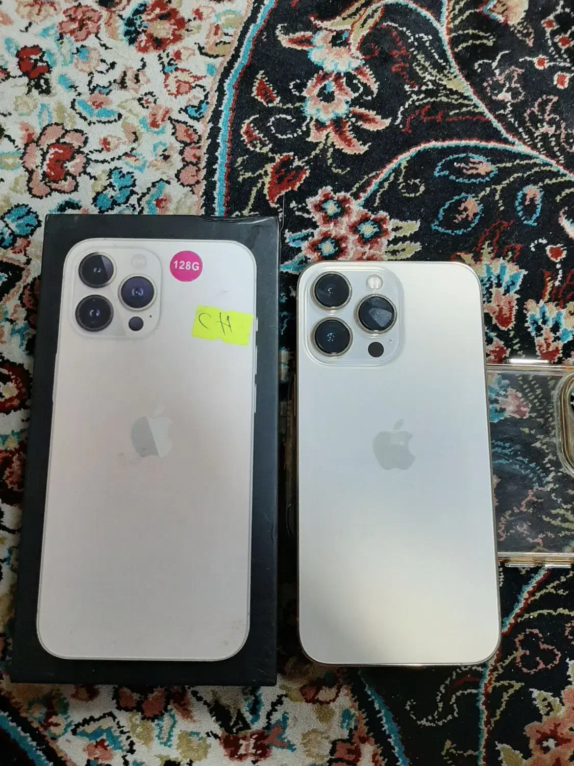 13 pro|موبایل|تهران, اکباتان|دیوار