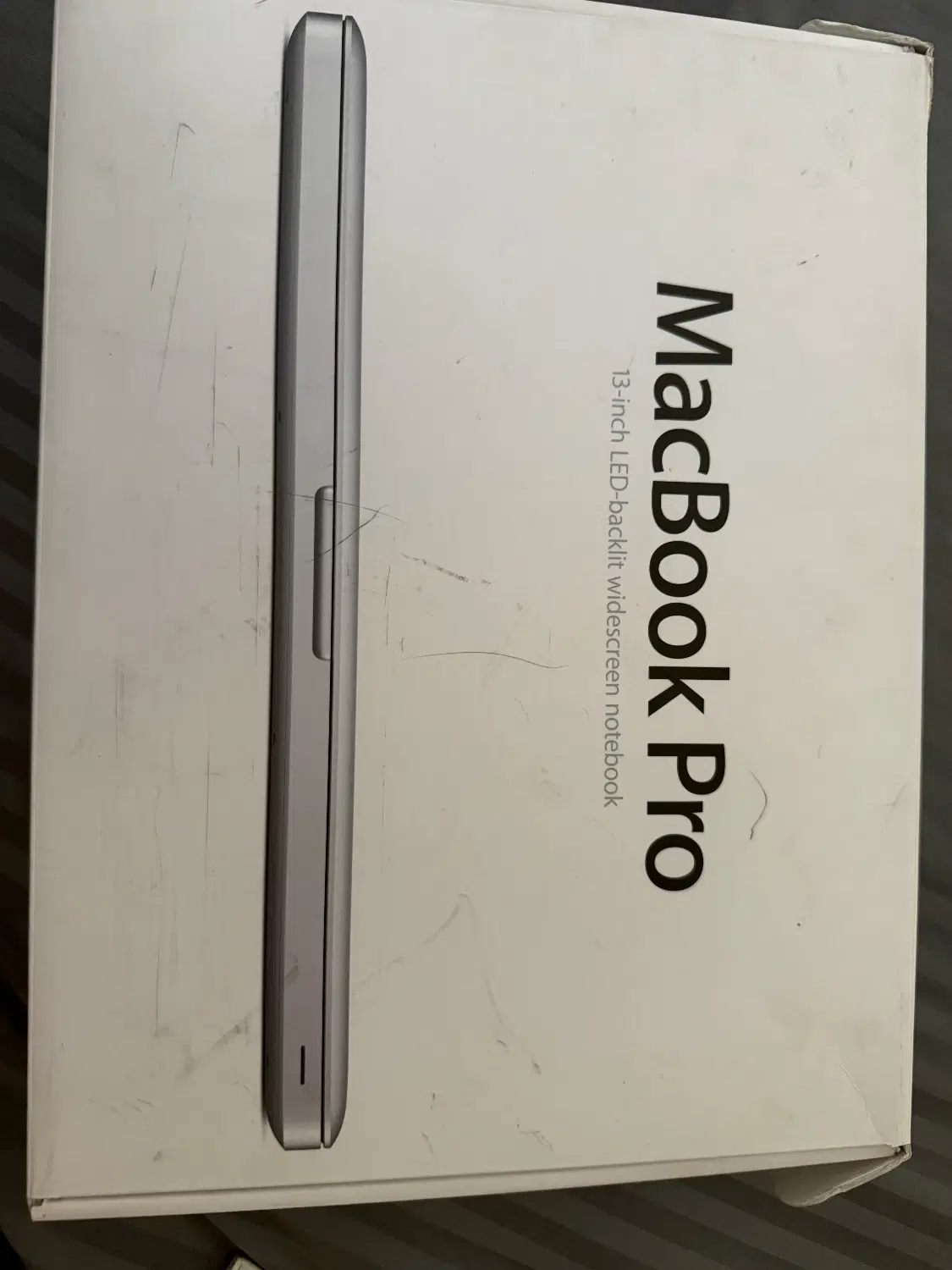 MacBook Pro|رایانه همراه|تهران, فرمانیه|دیوار