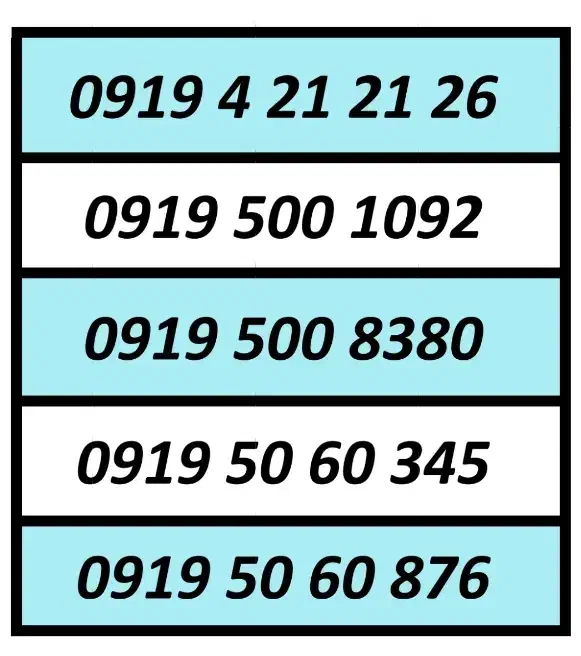 0919.50.60.876|سیمکارت|رباطکریم, رباطکریم|دیوار