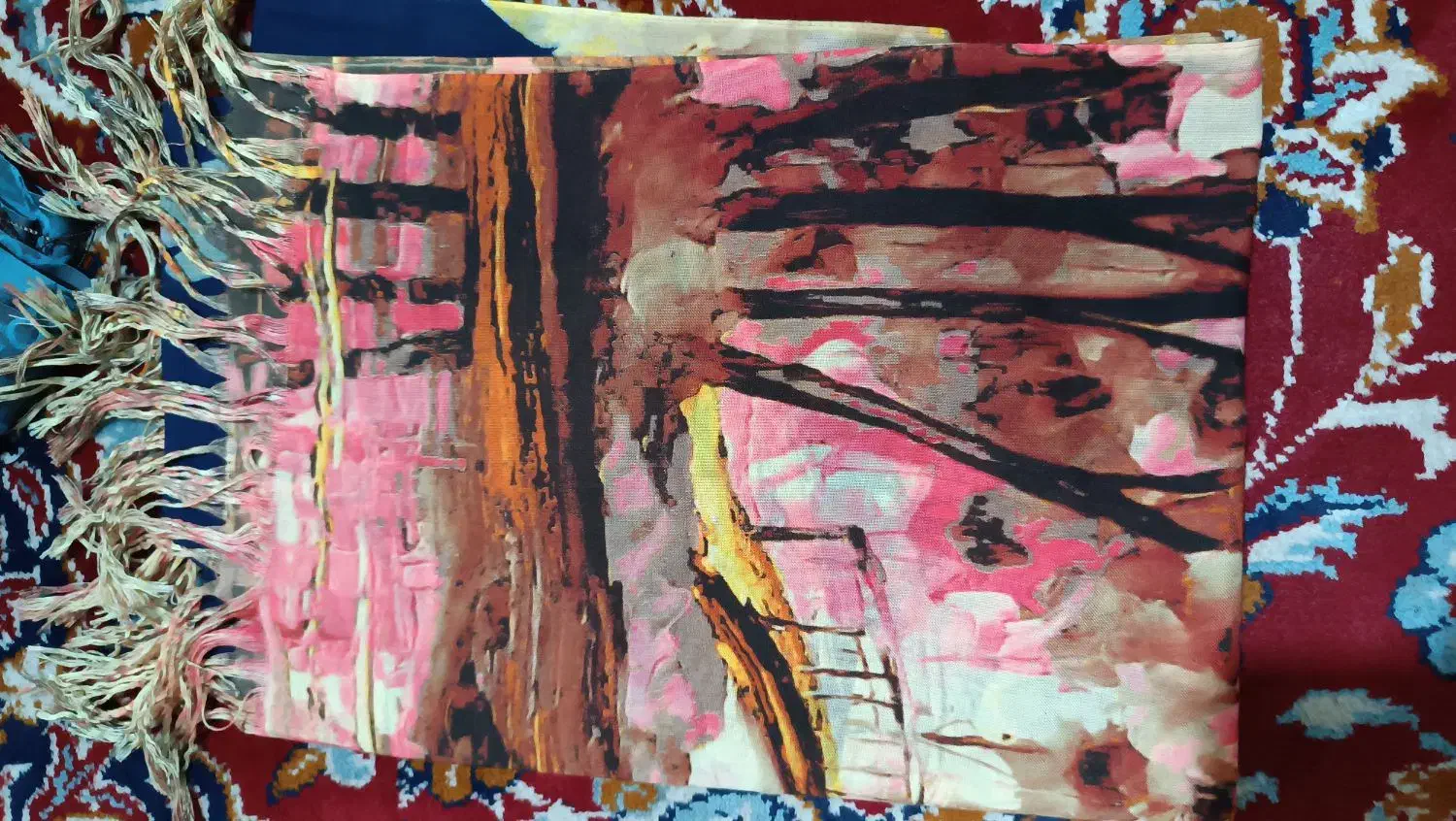 شال ولباس|لباس|بیرجند, |دیوار