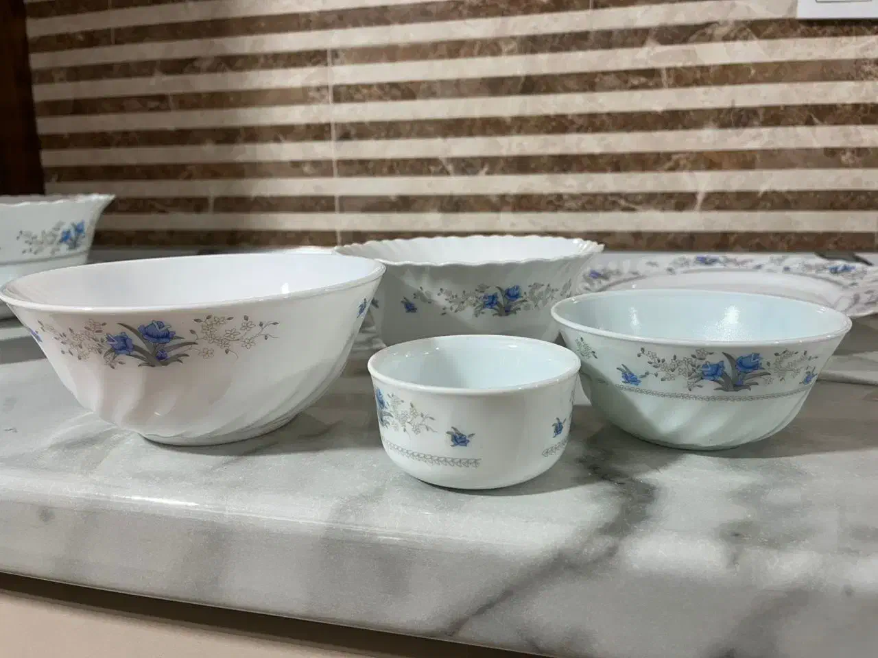 سرویس پارس اپال|ظروف سرو و پذیرایی|پاکدشت, شهرک انقلاب|دیوار